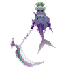 (Fanatic) High Nixie